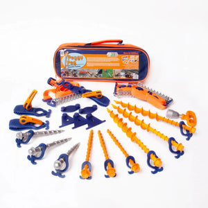 PEGGY PEG 270 degree AWNING KIT PP63