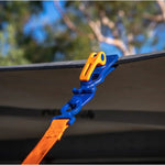PEGGY PEG 270 degree AWNING KIT PP63