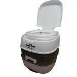 15L STIMEX PORTABLE TOILET