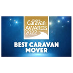 QUATTRO QUICKEY CARAVAN MOVER