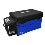 PREMIUM 47L INFINITY FIBREGLASS FRIDGE/FREEZER PROTECTIVE COVER