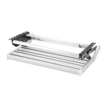 12V LED step for caravan night access