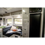 AUSTRACK CAMPERS - GIBB 16 COUPLES HYBRID OFFROAD CARAVAN