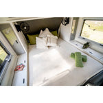 AUSTRACK CAMPERS - GIBB 16 COUPLES HYBRID OFFROAD CARAVAN
