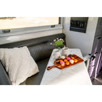 AUSTRACK CAMPERS - GIBB 16 COUPLES HYBRID OFFROAD CARAVAN
