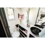 AUSTRACK CAMPERS - GIBB 16 COUPLES HYBRID OFFROAD CARAVAN