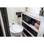AUSTRACK CAMPERS - GIBB 16 COUPLES HYBRID OFFROAD CARAVAN