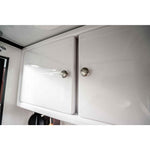 AUSTRACK CAMPERS - GIBB 16 COUPLES HYBRID OFFROAD CARAVAN