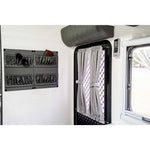 AUSTRACK CAMPERS - GIBB 16 COUPLES HYBRID OFFROAD CARAVAN