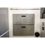 AUSTRACK CAMPERS - GIBB 16 COUPLES HYBRID OFFROAD CARAVAN