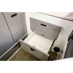 AUSTRACK CAMPERS - GIBB 16 COUPLES HYBRID OFFROAD CARAVAN