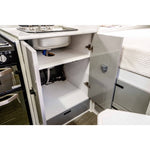 AUSTRACK CAMPERS - GIBB 16 COUPLES HYBRID OFFROAD CARAVAN