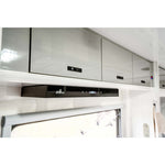 AUSTRACK CAMPERS - GIBB 16 COUPLES HYBRID OFFROAD CARAVAN