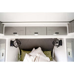 AUSTRACK CAMPERS - GIBB 16 COUPLES HYBRID OFFROAD CARAVAN