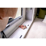 AUSTRACK CAMPERS - GIBB 16 COUPLES HYBRID OFFROAD CARAVAN