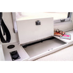 AUSTRACK CAMPERS - GIBB 16 COUPLES HYBRID OFFROAD CARAVAN