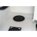 AUSTRACK CAMPERS - GIBB 16 COUPLES HYBRID OFFROAD CARAVAN