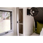 AUSTRACK CAMPERS - GIBB 16 COUPLES HYBRID OFFROAD CARAVAN