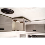 AUSTRACK CAMPERS - GIBB 16 COUPLES HYBRID OFFROAD CARAVAN