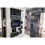 AUSTRACK CAMPERS - GIBB 16 COUPLES HYBRID OFFROAD CARAVAN
