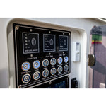 AUSTRACK CAMPERS - GIBB 16 COUPLES HYBRID OFFROAD CARAVAN