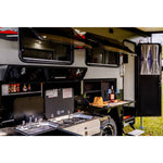 AUSTRACK CAMPERS - GIBB 16 COUPLES HYBRID OFFROAD CARAVAN