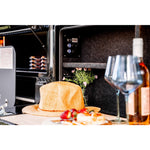 AUSTRACK CAMPERS - GIBB 16 COUPLES HYBRID OFFROAD CARAVAN
