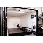 AUSTRACK CAMPERS - GIBB 16 COUPLES HYBRID OFFROAD CARAVAN