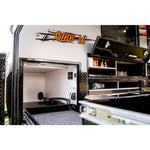 AUSTRACK CAMPERS - GIBB 16 COUPLES HYBRID OFFROAD CARAVAN