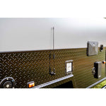 AUSTRACK CAMPERS - GIBB 16 COUPLES HYBRID OFFROAD CARAVAN