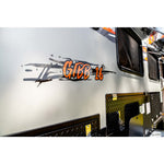 AUSTRACK CAMPERS - GIBB 16 COUPLES HYBRID OFFROAD CARAVAN