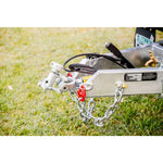AUSTRACK CAMPERS - GIBB 16 COUPLES HYBRID OFFROAD CARAVAN