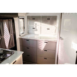 AUSTRACK CAMPERS TANAMI X15A OFFROAD HYBRID CAMPER TRAILER