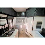 AUSTRACK CAMPERS TANAMI X15A OFFROAD HYBRID CAMPER TRAILER