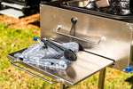 AUSTRACK CAMPERS TANAMI X15A OFFROAD HYBRID CAMPER TRAILER