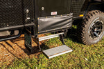 AUSTRACK CAMPERS TANAMI X15A OFFROAD HYBRID CAMPER TRAILER