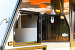 AUSTRACK CAMPERS TANAMI X15A OFFROAD HYBRID CAMPER TRAILER