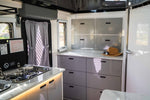 AUSTRACK CAMPERS TANAMI X15A OFFROAD HYBRID CAMPER TRAILER