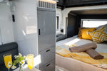 AUSTRACK CAMPERS TANAMI X15A OFFROAD HYBRID CAMPER TRAILER
