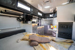 AUSTRACK CAMPERS TANAMI X15A OFFROAD HYBRID CAMPER TRAILER