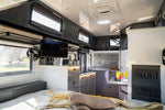AUSTRACK CAMPERS TANAMI X15A OFFROAD HYBRID CAMPER TRAILER