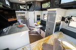 AUSTRACK CAMPERS TANAMI X15A OFFROAD HYBRID CAMPER TRAILER