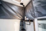 AUSTRACK CAMPERS TANAMI X15A OFFROAD HYBRID CAMPER TRAILER