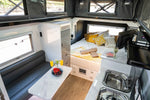 AUSTRACK CAMPERS TANAMI X15A OFFROAD HYBRID CAMPER TRAILER