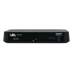 Vast Portable Satellite TV Dish Kit + Altech UEC DSD5000 Sat Receiver Decoder