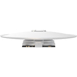 Satking Orbit Fully Automatic Motorised Satellite TV Dish Vast Foxtel Caravan