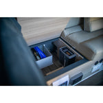 AUSTRACK CAMPERS - SAVANNAH-X FORWARD FOLD REAR SLIDE CAMPER TRAILER