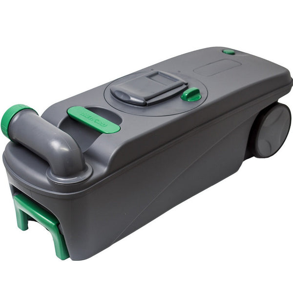 Thetford SC400 Portable Toilet Waste Tank Cassette (Left-Hand, 3232606)