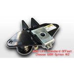 MCHITCH 6 TONNE Automatic Coupler suitable for heavy-duty towing applications