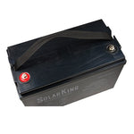 Solarking 110Ah 12V Deep Cycle AGM Sealed Battery